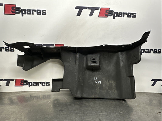 Seat Leon 1M Front NS Left Wheel Arch Liner Insert Extension For Auto 8N0825245D