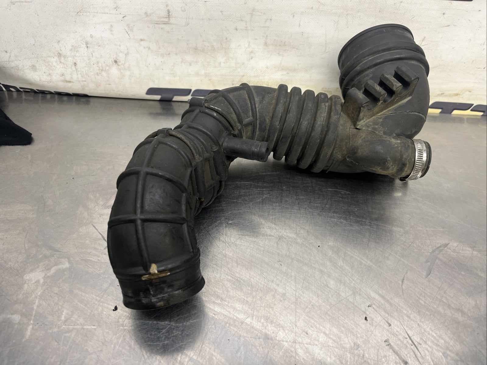 1.8t Mk1 TT APX TIP Turbo Intake Pipe 