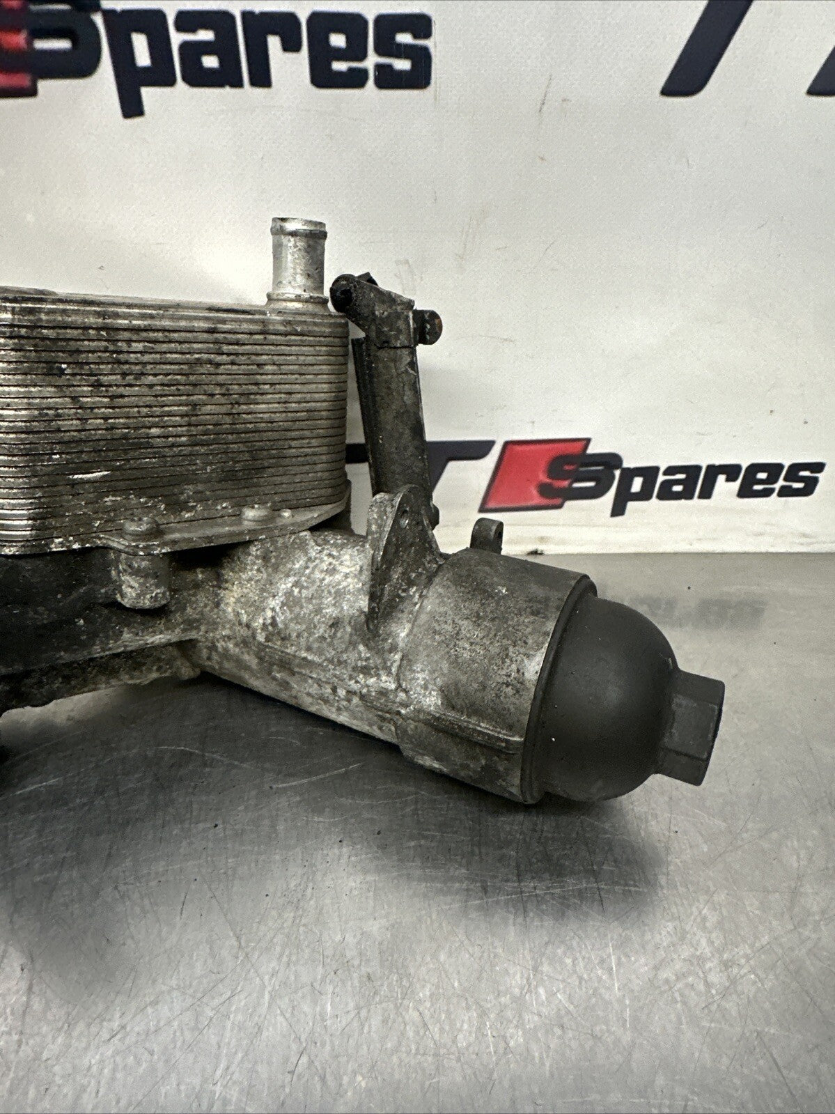 bmw x5 e70 3.0d oil filter housing Ktm 47028 2007-2010