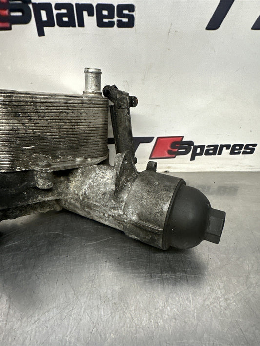 bmw x5 e70 3.0d oil filter housing Ktm 47028 2007-2010