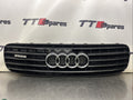 Genuine Audi TT Mk1 8N 99-06 Quattro Badge 5 slat Grille bumper