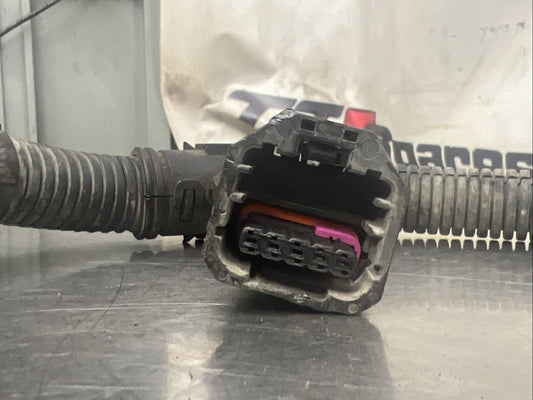 AUDI TT  2.0 TDI QUATTRO MK2 8J Steering Rack Wiring Loom 2006-2014 8J2971111 C