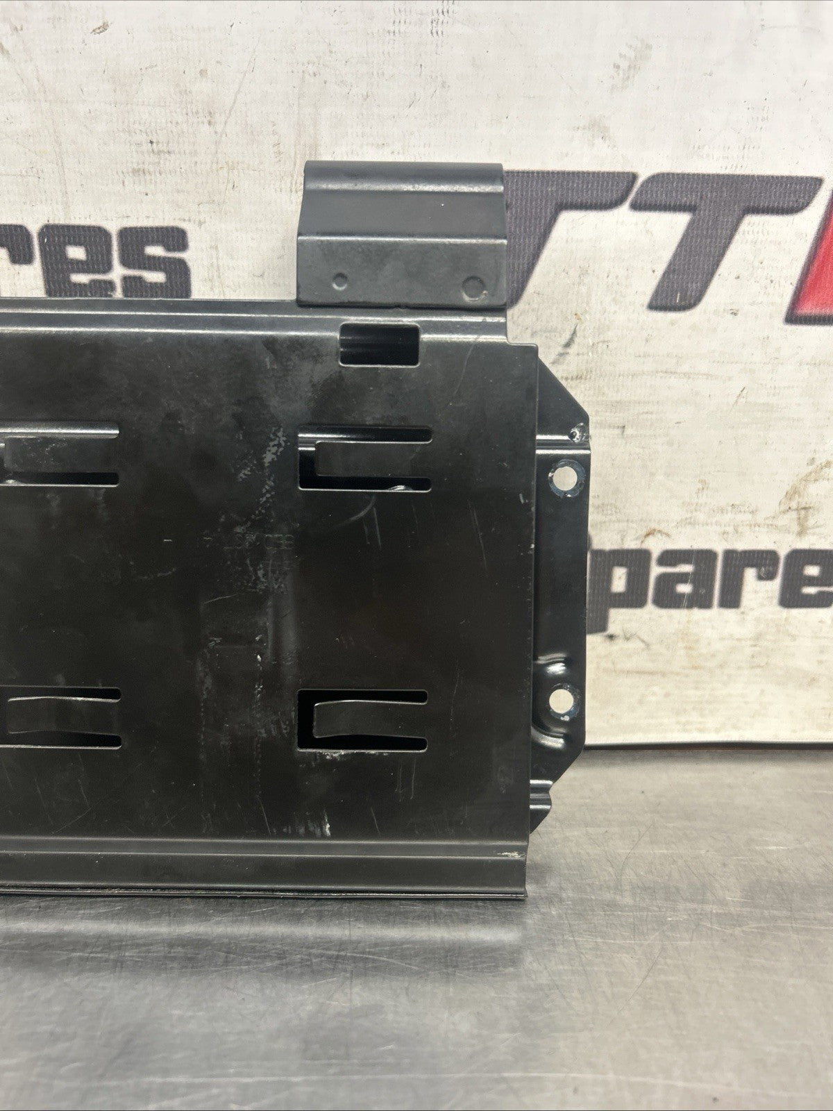 2001 AUDI TT MK1 ENGINE CONTROL ECU HOUSING 8E0907411H