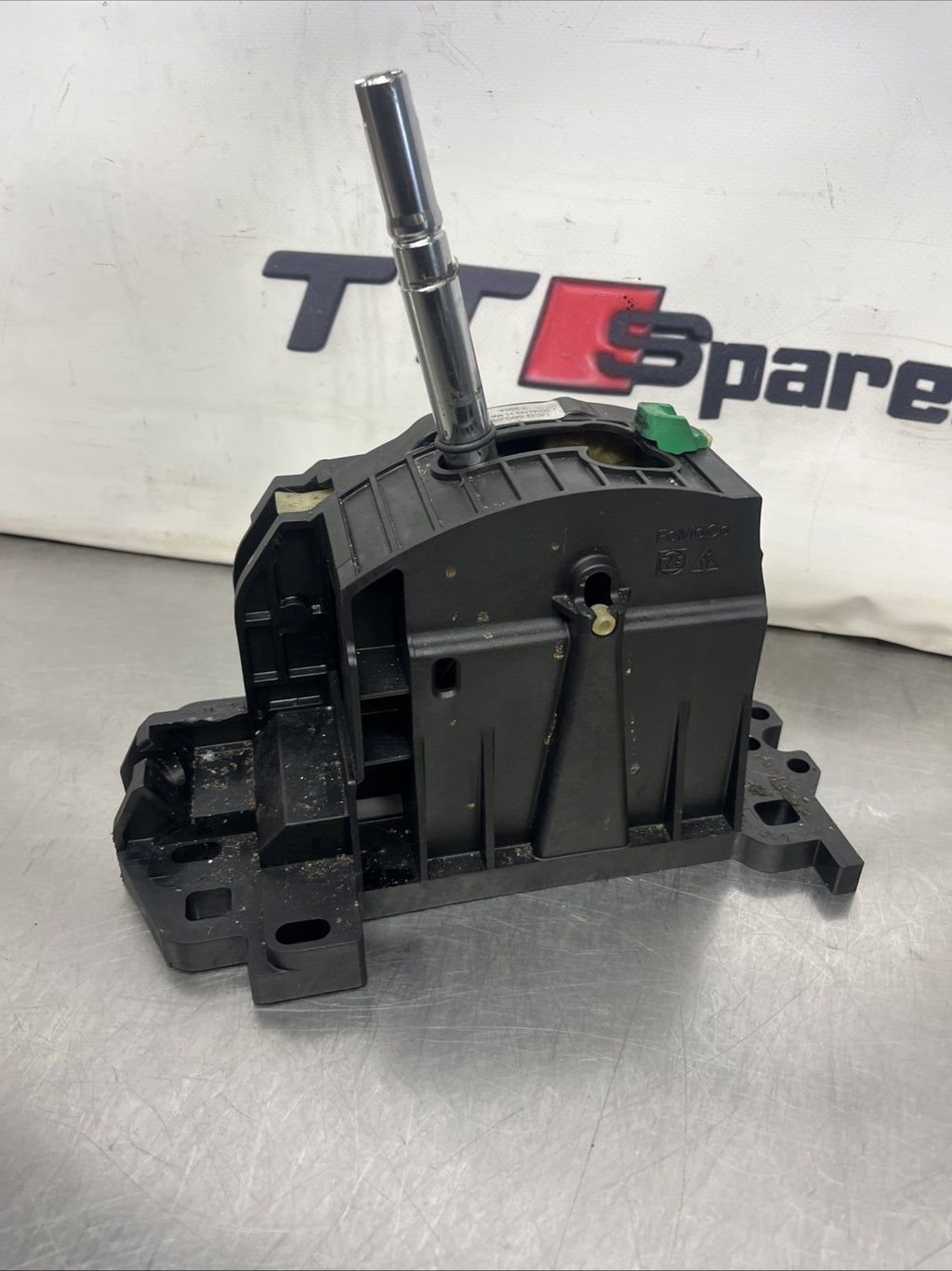 UCB500092 RANGE ROVER SPORT GEAR SHIFT AUTO 6 SPEED 3.6 D L320 MK1 2005 - 2013