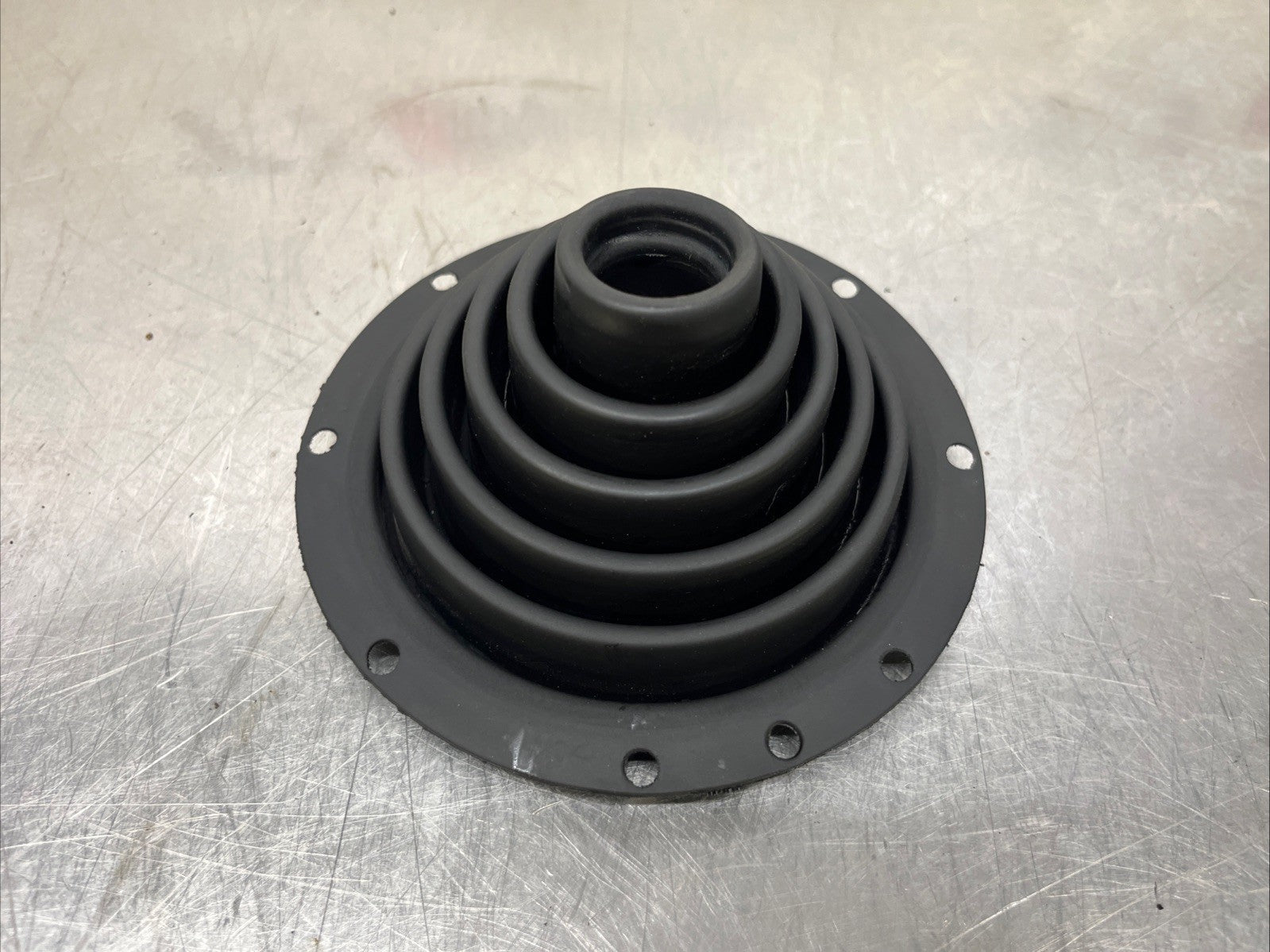 Audi TT 8N Mk1 Rubber Gear Stick Surround Gaitor 8N0711115A No Rips