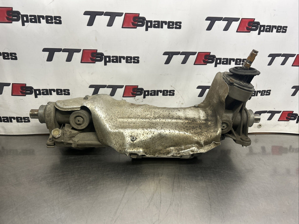 2007 Audi TT 8J V6 Quattro 3.2 Power Steering Rack 8J2423051D