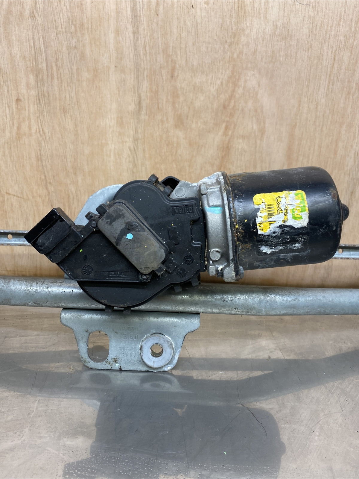 Audi TT MK1 wiper motor OEM genuine