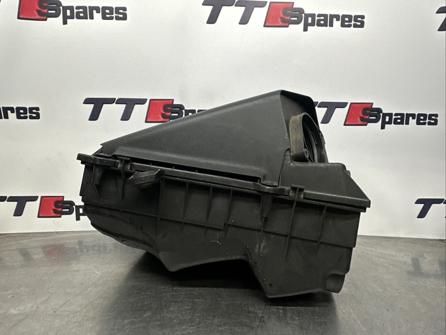 AUDI TT MK1 8N 150BHP 150 AIRBOX AIR BOX INTAKE