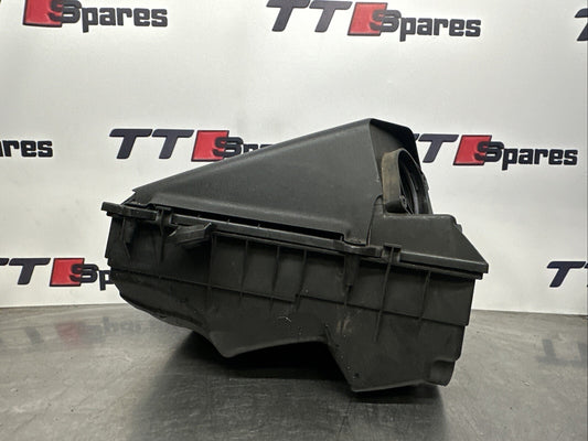 AUDI TT MK1 8N 150BHP 150 AIRBOX AIR BOX INTAKE