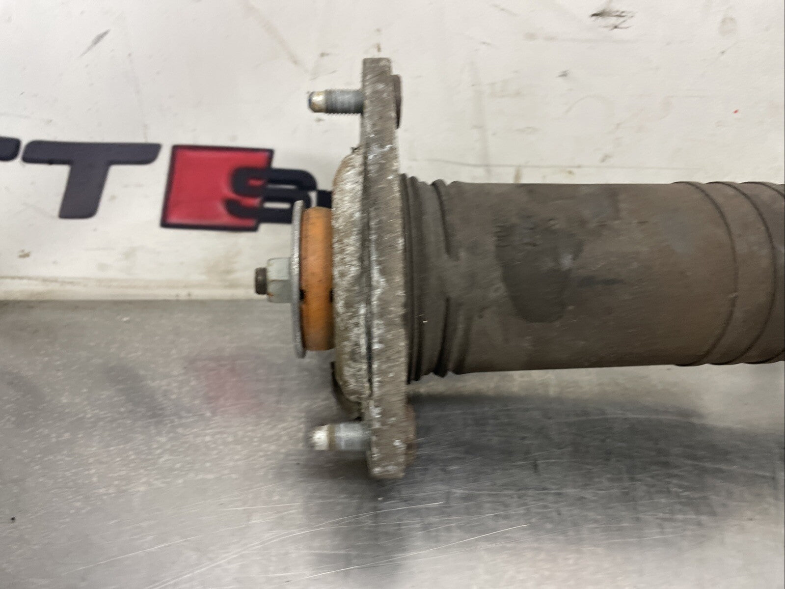 2007-2012 BMW X5 RR Strut 6781932