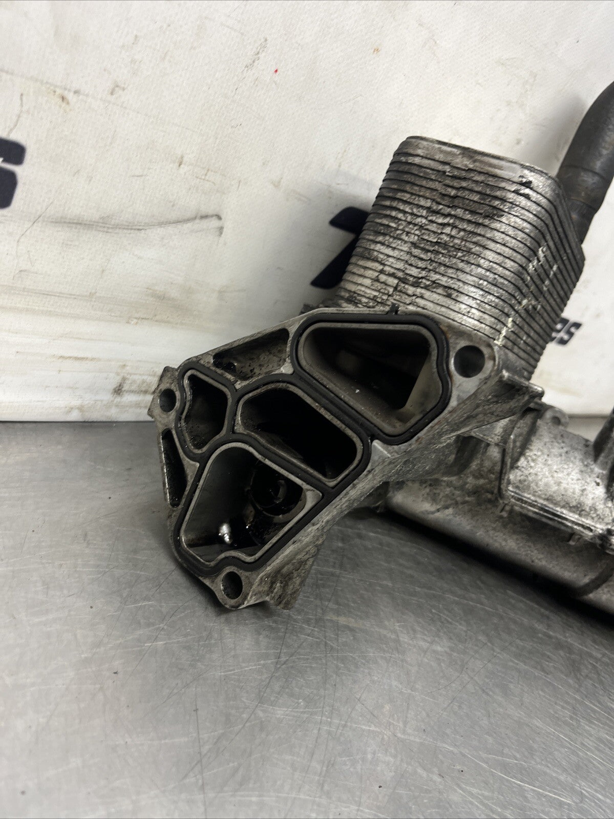 bmw x5 e70 3.0d oil filter housing Ktm 47028 2007-2010