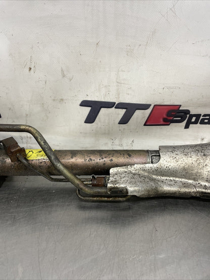 Audi TT Mk1 Power Steering Rack 1.8t 225 Bam Apx Aum 8n2422855AD