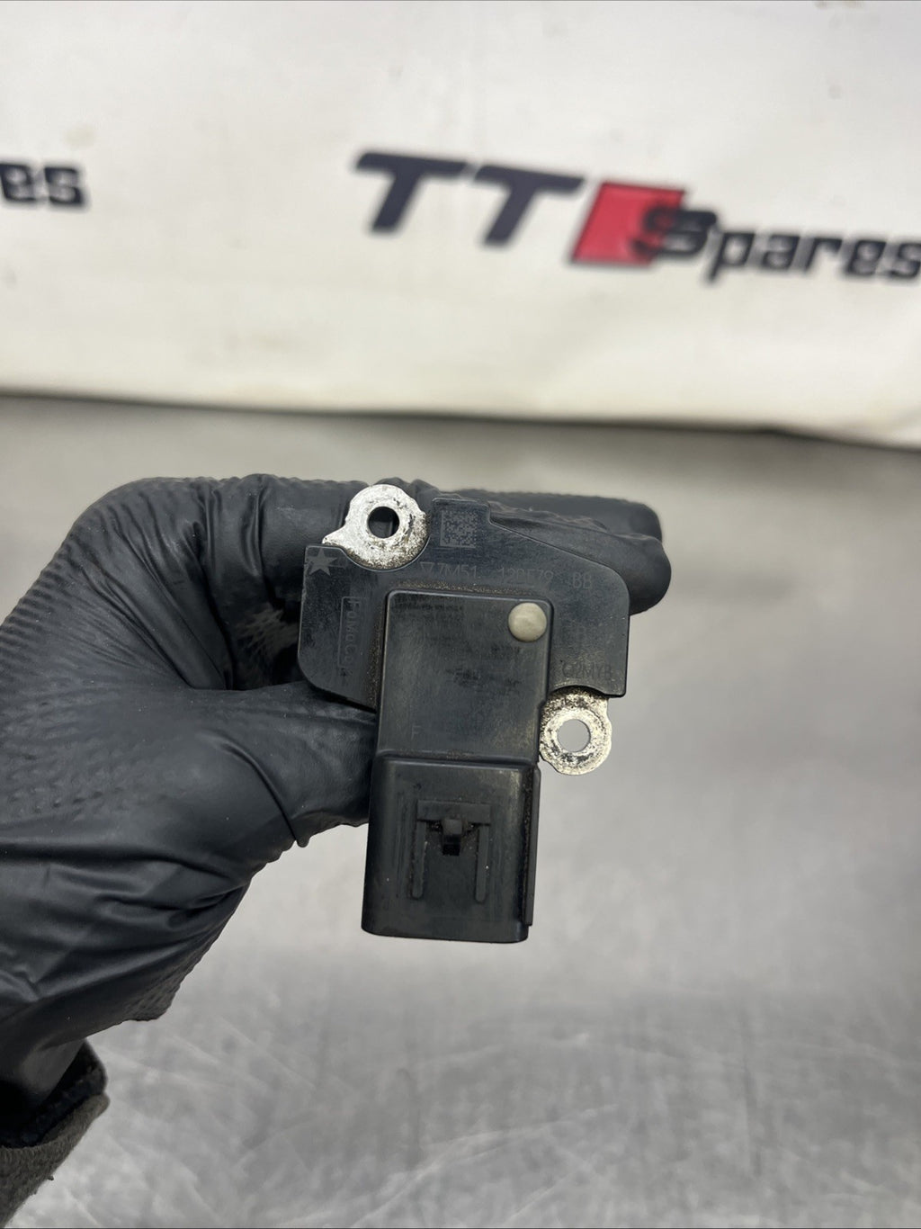 Air flow sensor fomoco 7M51 12B579 BB / 1A29 Q2MYB