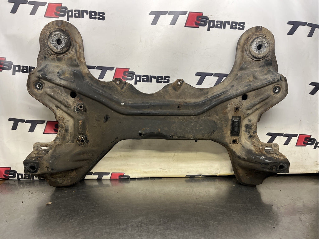 Audi Tt Mk 1 Coupe Front Subframe Good Condition 1.8T