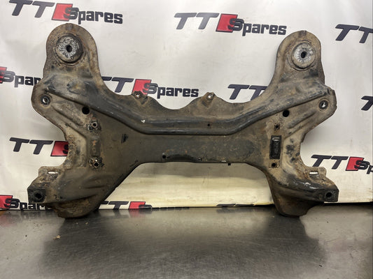 Audi Tt Mk 1 Coupe Front Subframe Good Condition 1.8T