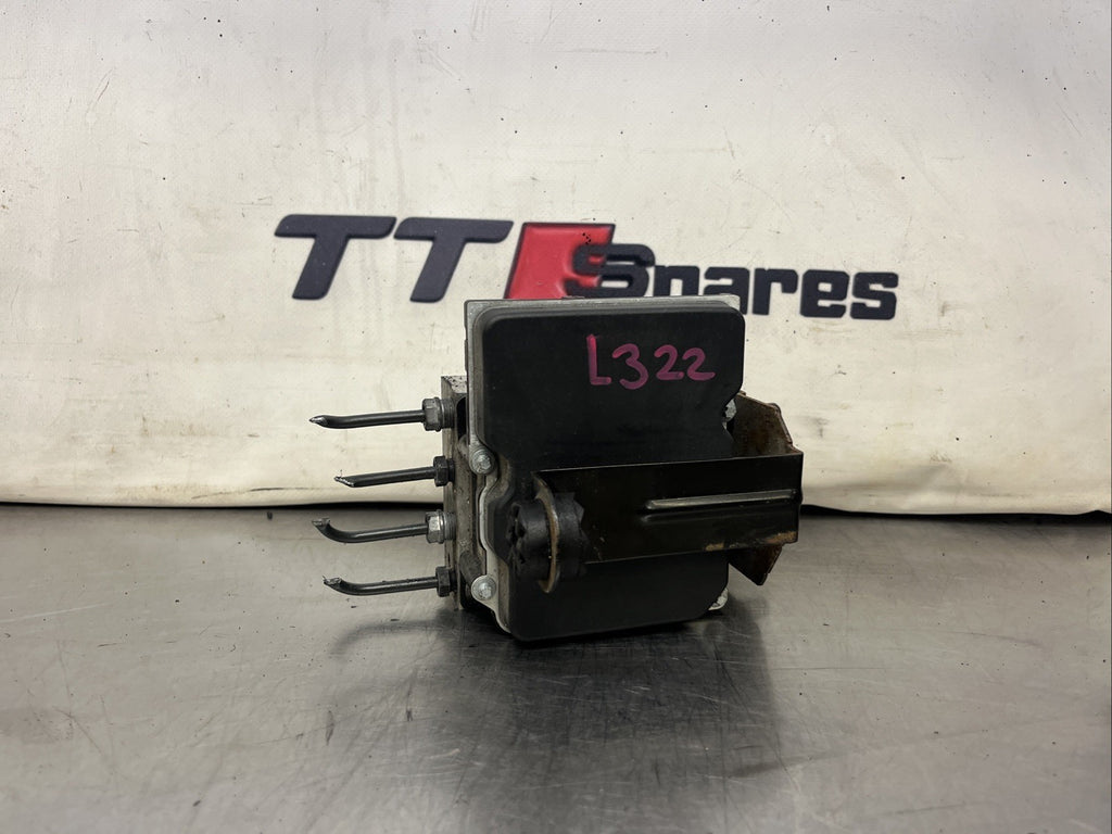BH42-2C405-AE RANGE ROVER L322 4.4 TDV8 ABS PUMP CONTROL MODULE  2011