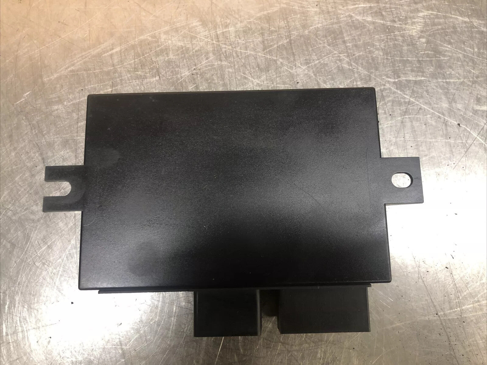 Audi A3 VW Skoda Seat Towbar control unit 1K0907383E Original 3