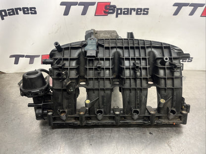 GENUINE 13-16 AUDI S3 8V GOLF R MK7 INLET MANIFOLD 06F133201AH 038906051R