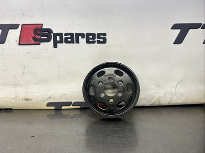 038145255A Power Steering Pulley VW Golf Mk4 Caddy T5 New Genuine Part