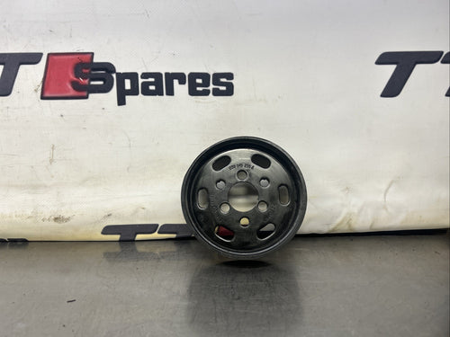 038145255A Power Steering Pulley VW Golf Mk4 Caddy T5 New Genuine Part