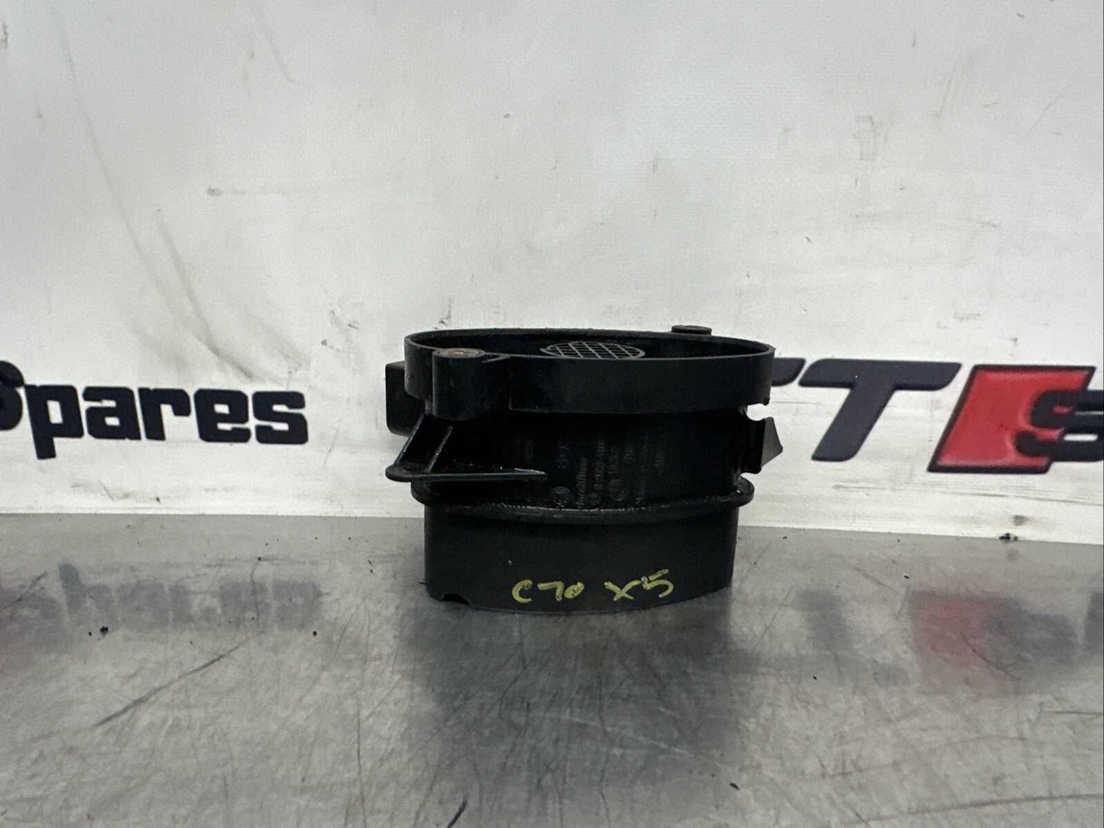 BMW 1/3 SERIES E87 2006 2.0 DIESEL AIR FLOW SENSOR 7788744.0