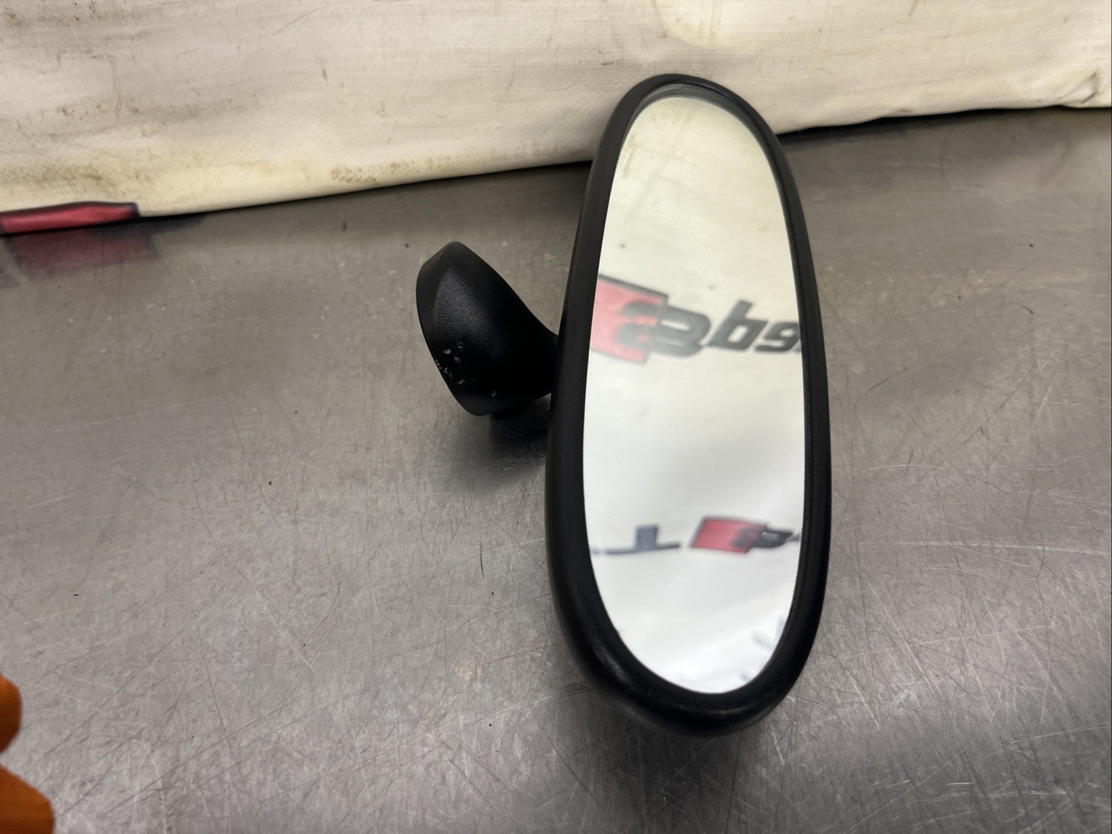 Audi TT Mk1 8N 1998-2006  Interior Rear View Mirror - Grey