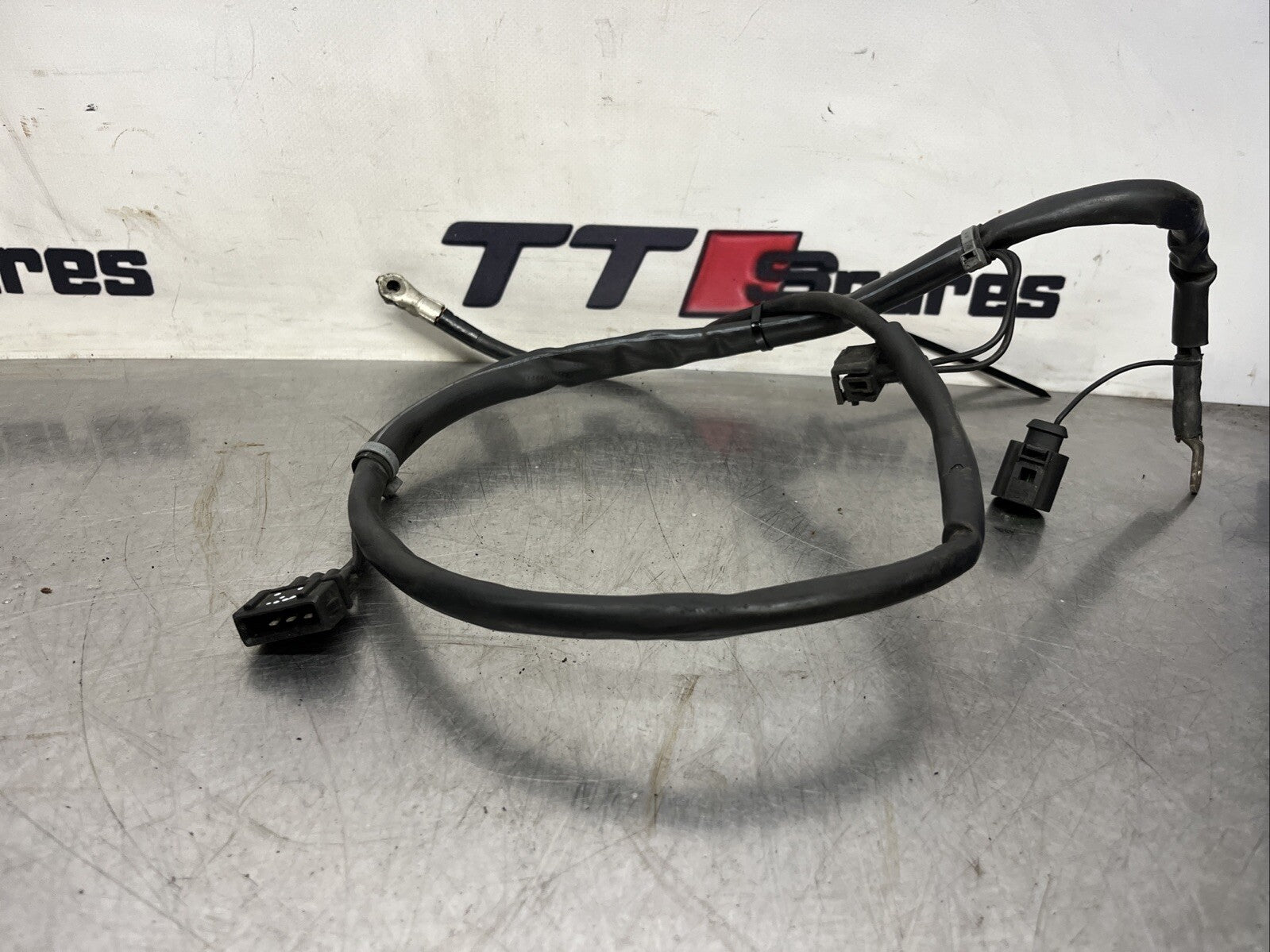 Audi TT Mk1 8N 1998-2006 Alternator Auxilliary Charging Wiring Loom Harness