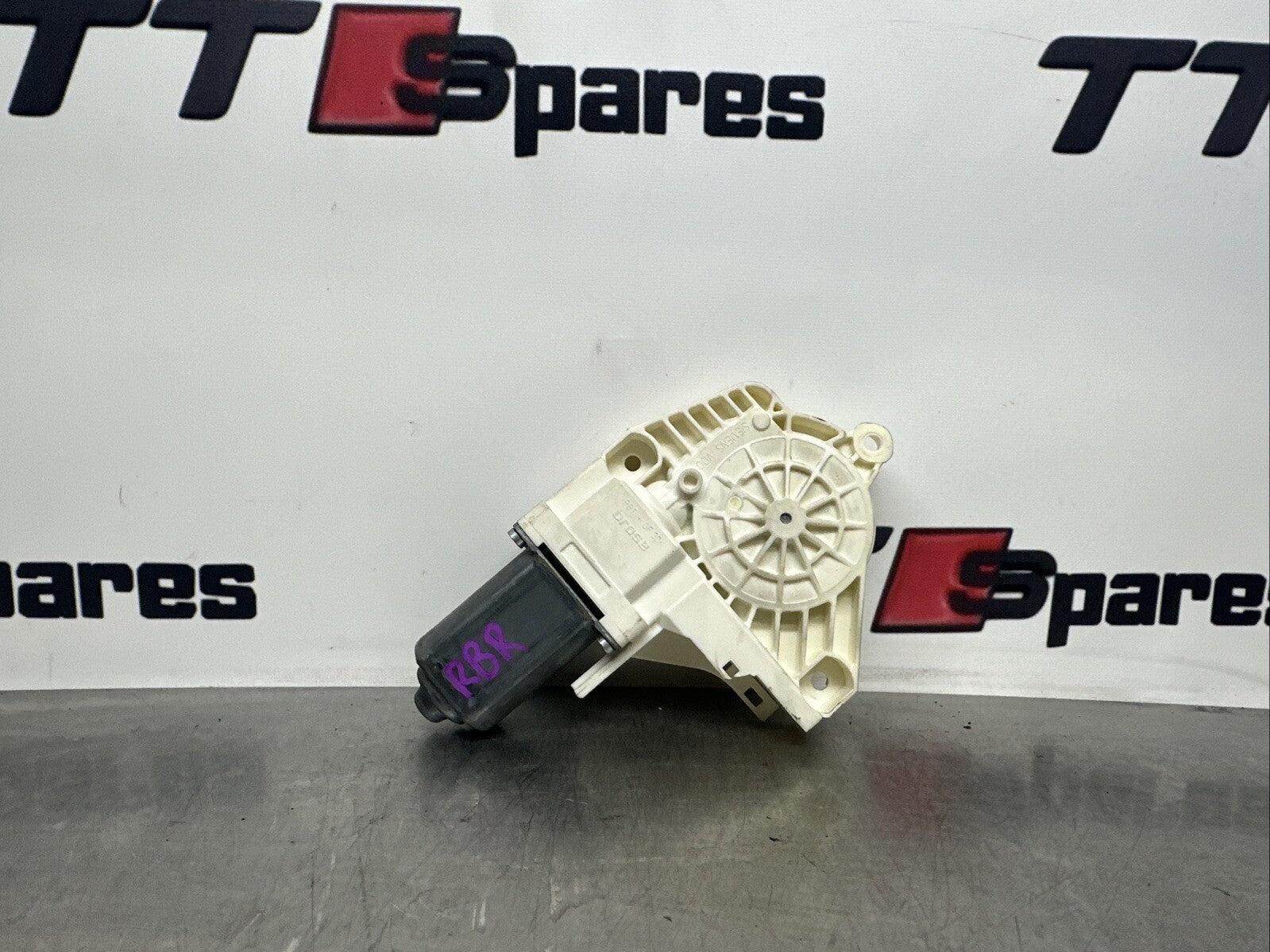RANGE ROVER SPORT TDV6 L320 NEARSIDE REAR WINDOW MOTOR 0536010002 0536010002