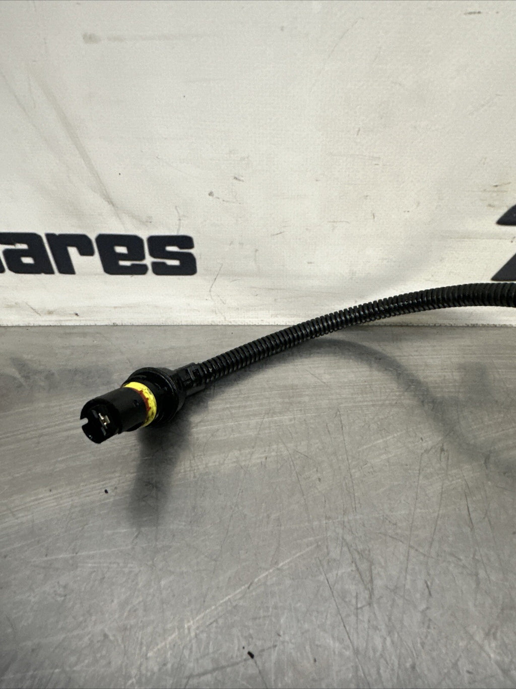 BMW 3 SERIES E90 2007 / 05-11 GLOW PLUG WIRE / CABLE 779564203 779320103