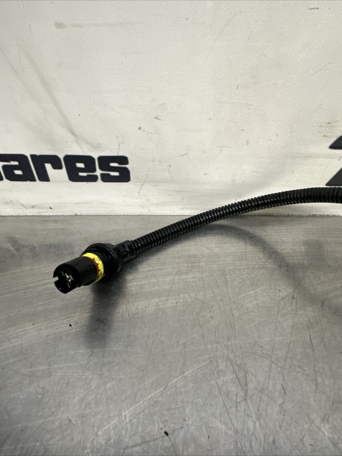 BMW 3 SERIES E90 2007 / 05-11 GLOW PLUG WIRE / CABLE 779564203 779320103