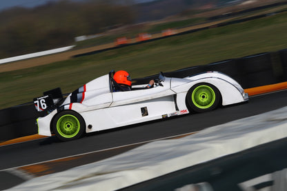 Spire GTR Kit Car Race Track 1800cc turbo 1.8t 200hp 606kg