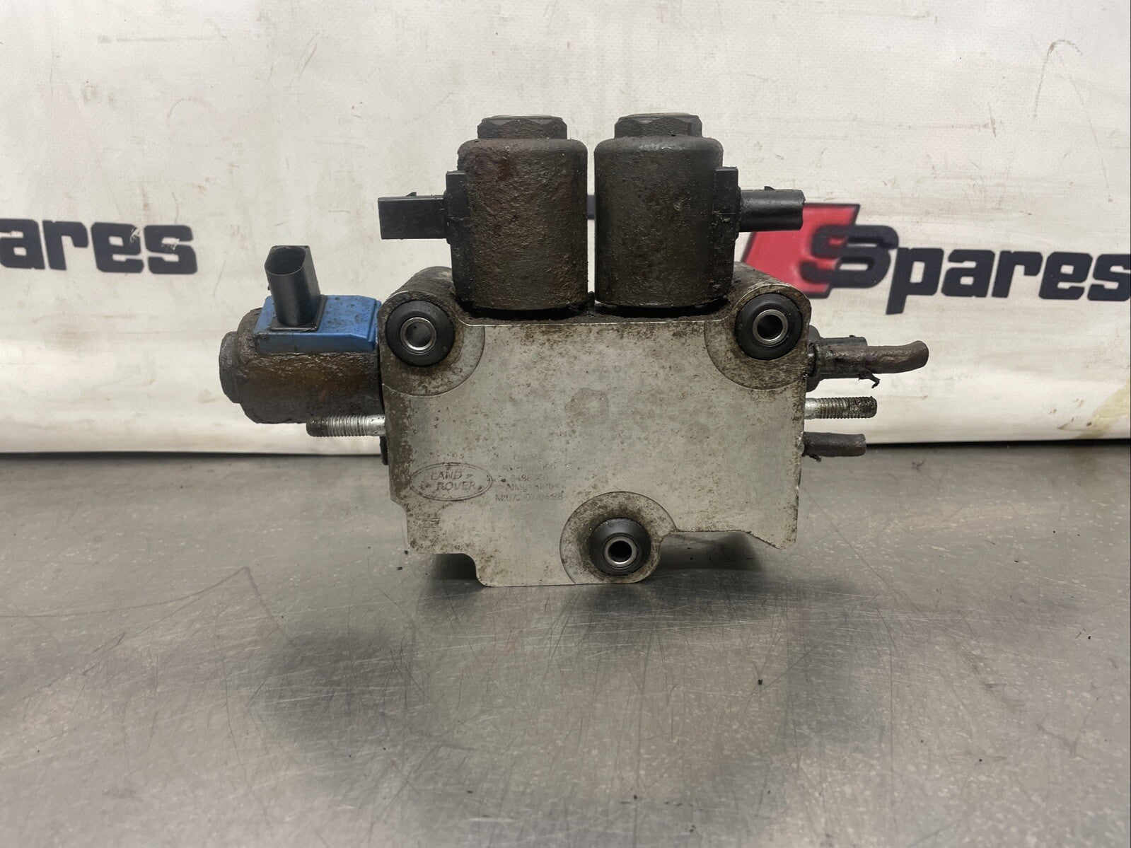 Range Rover Sport ARC ACE Anti Roll Valve Block RVH500090 Land Rover L320
