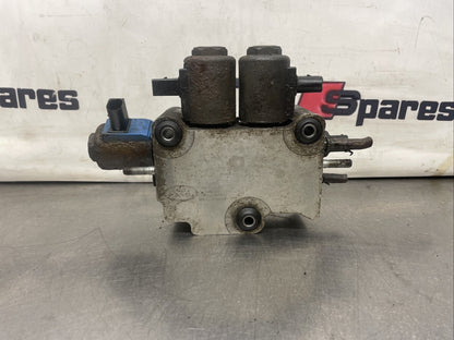 Range Rover Sport ARC ACE Anti Roll Valve Block RVH500090 Land Rover L320
