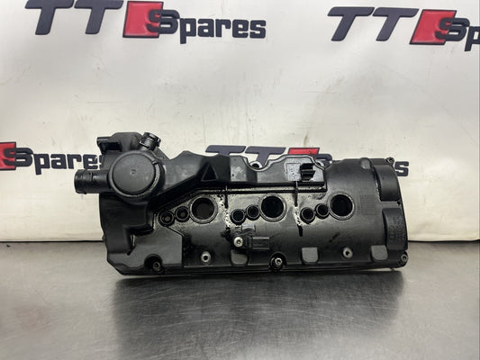 AUDI Q7 ROCKER VALVE COVER 3.0 TDI  / CRCA - CRC DIESEL MK1 4L 2012