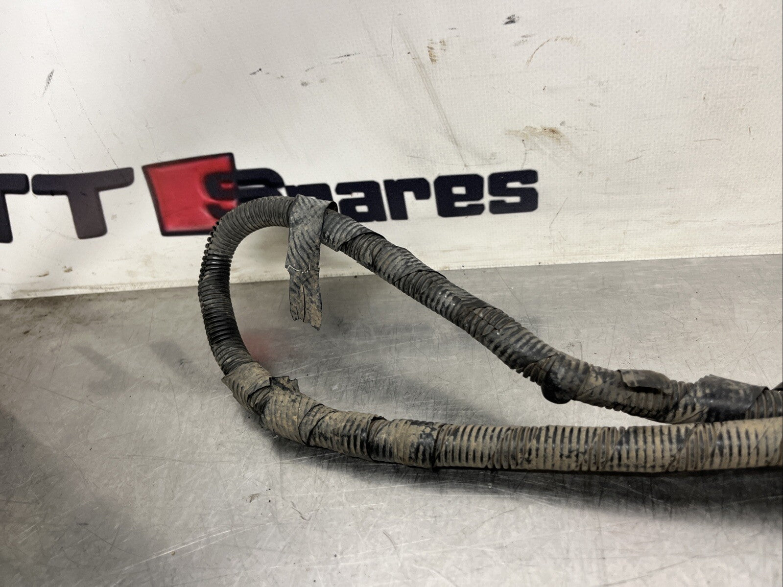 YMQ503210A Range Rover Sport ARC Valve Bloc Wiring Loom Harness  Ref bt07