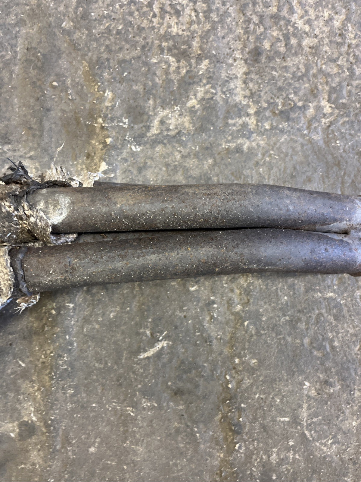 Milltek Exhaust Manifold & Front Pipe Mk2 VW Golf GTi Volkswagen Stainless
