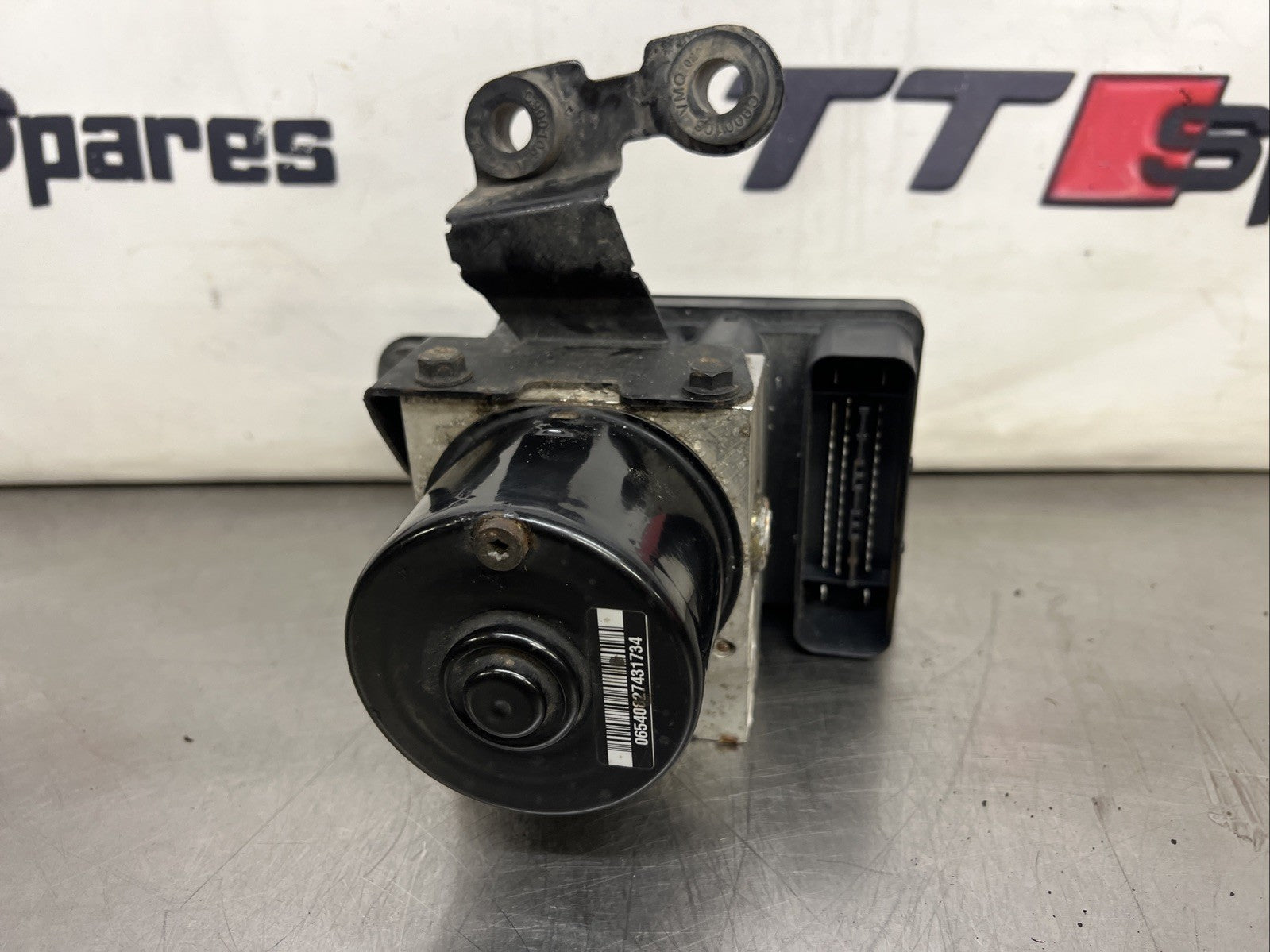 Audi TT 8N 1998-2006 MK1 Quattro ABS Pump & Module 8N0614517K / 8N0907379K
