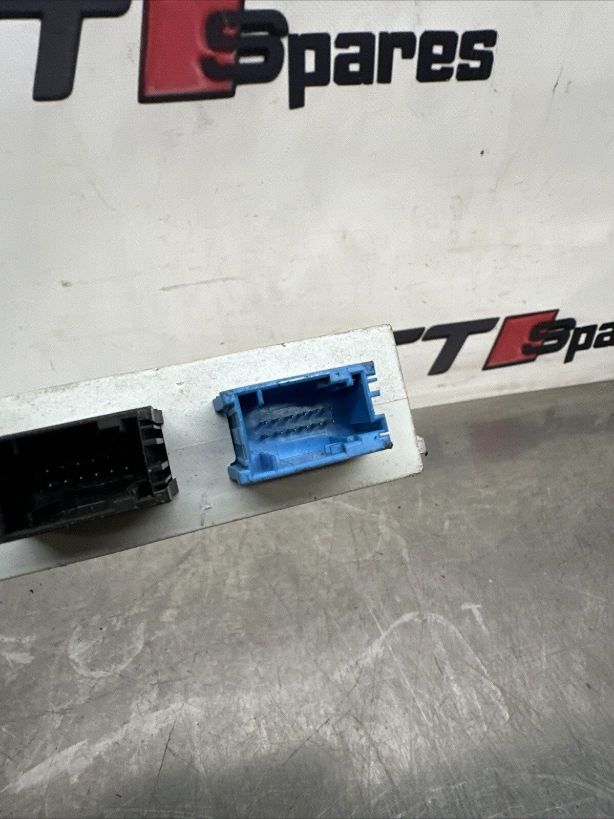 BMW E53 X5 series PDC PARKING ASSIST DISTANCE PARK SENSOR CONTROL UNIT 6932985