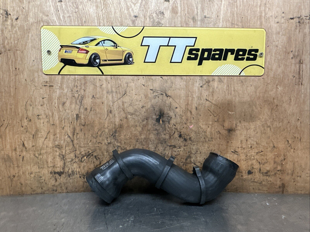 Audi TT 8N Mk1 225 Left Upper Turbo Pressure Pipe 8L9145790A
