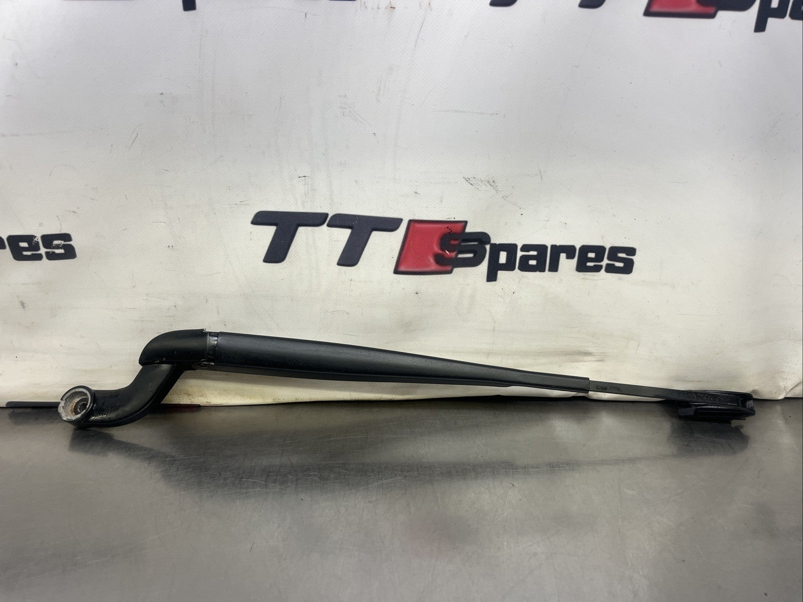 2006 LAND ROVER RANGE ROVER SPORT FRONT LEFT WIPER ARM 166451