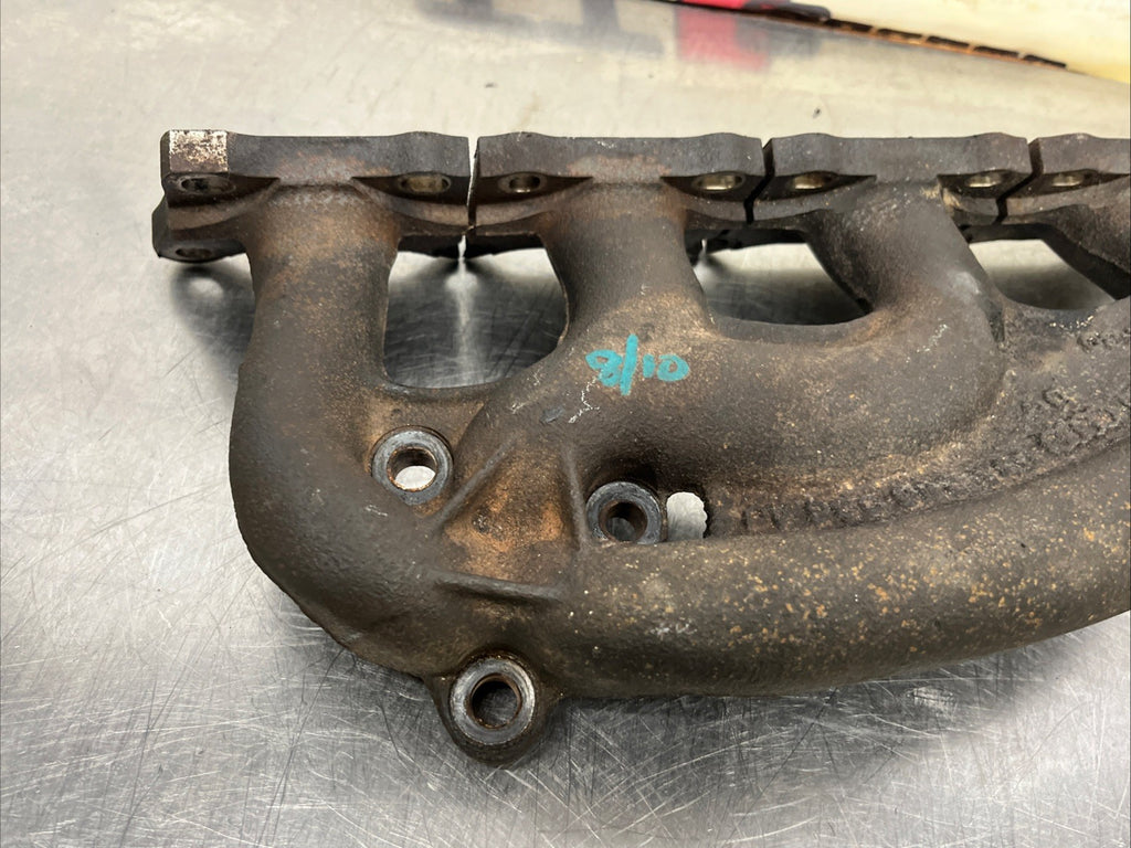 AUDI / SEAT / VW 1.8T K04 EXHAUST MANIFOLD AMK BAM - 06A 253 033 AJ