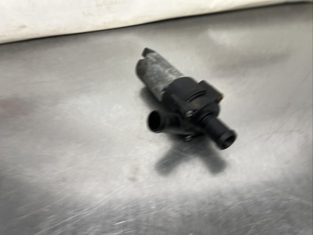 SEAT LEON CUPRA R AUDI TT MK1 S3 BAM 1.8t AUXILIARY SECONDARY WATER PUMP