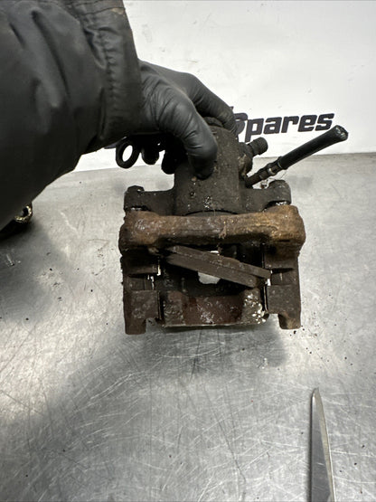 Audi TT Mk1 8N, 180 Pair of Rear Brake Calipers & Carriers - Used (0548)