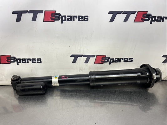 Rear Left BILSTEIN 44-139872 Shock Absorber for LAND ROVER