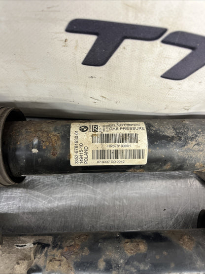 ✅✅✅BMW F20 F21 F22 REAR ABSORBER 149415-10
