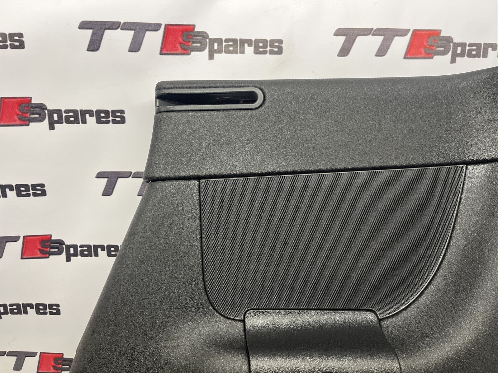 Audi TT Mk1 8n Drivers Side Rear Quarter Trim / Panel / Door Card VGC mint