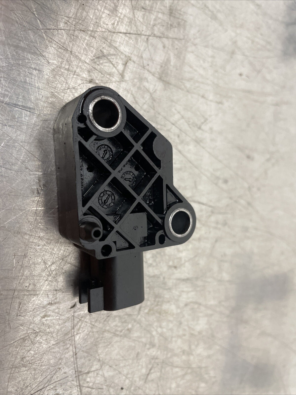 RANGE ROVER SPORT / LAND ROVER DISCOVERY 3 AIRBAG CRASH IMPACT SENSOR  YDB500141