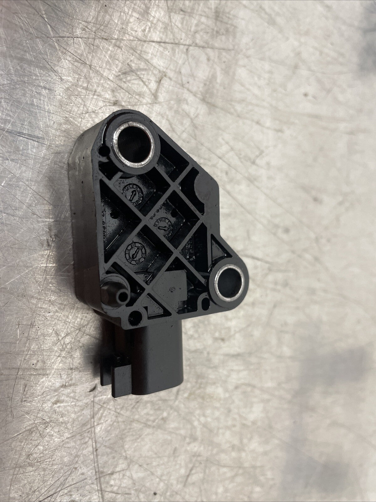 RANGE ROVER SPORT / LAND ROVER DISCOVERY 3 AIRBAG CRASH IMPACT SENSOR  YDB500141