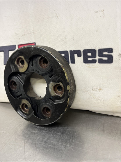 Audi TT 8N 98-06 MK1 225 Quattro 1.8T front propshaft rubber doughnut 1J0521127A