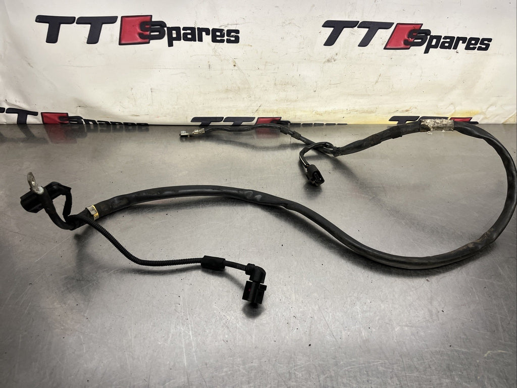 Audi TT 8J Mk2 3.2 V6 Wiring Loom for Alternator 8J0971349L